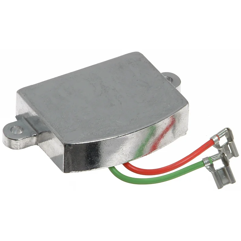 Spændingsregulator MO 505-010