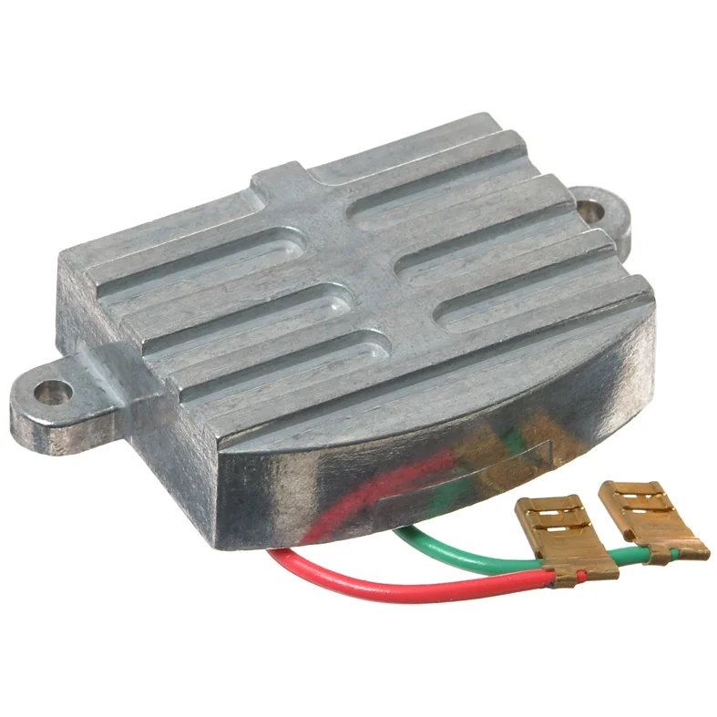 Spændingsregulator MO 505-017, 28V