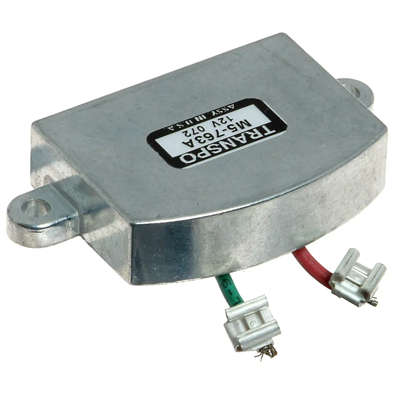 Reg. VR-5000, Justerbar. typ 15V