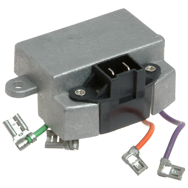Spændingsregulator MO 505-026