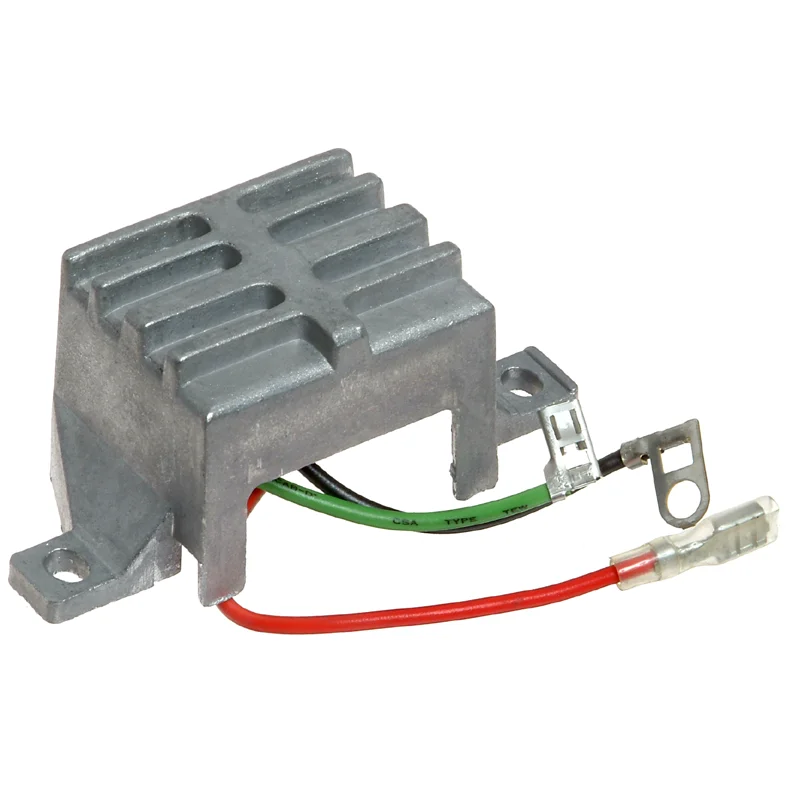 Spændingsregulator MO 505-032