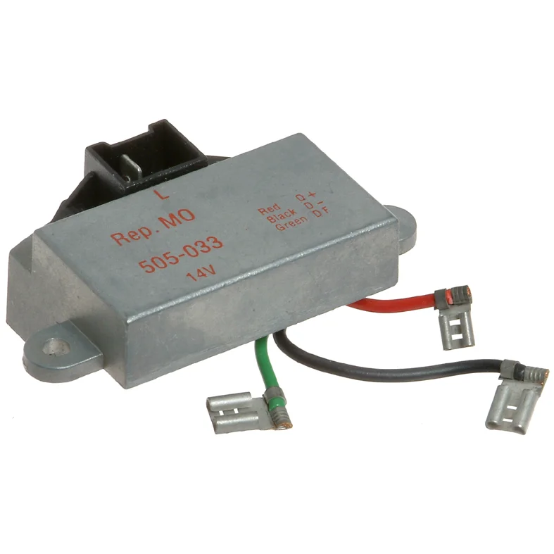 Spændingsregulator MO 505-033