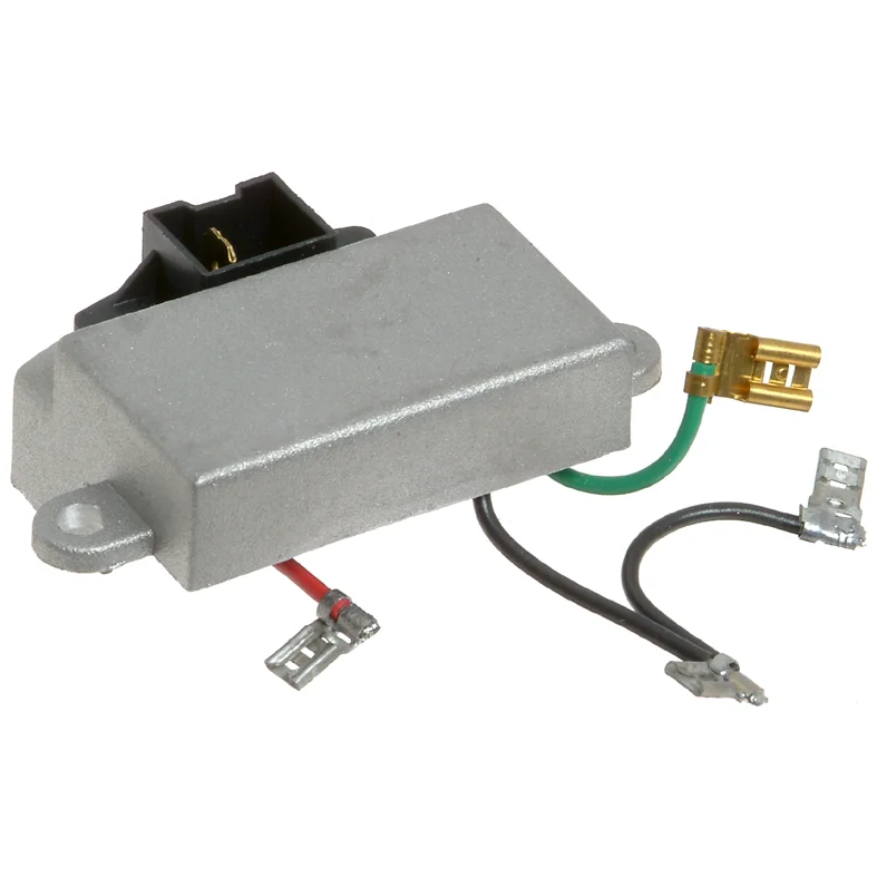 Spændingsregulator MO 505-034, 12V
