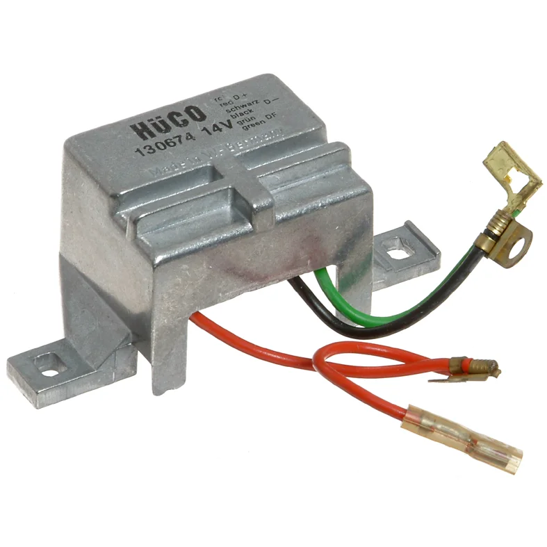 Reguleringsenhed MO 505-036