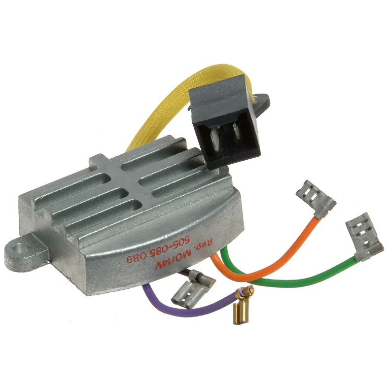 Spændingsregulator MO 505-085