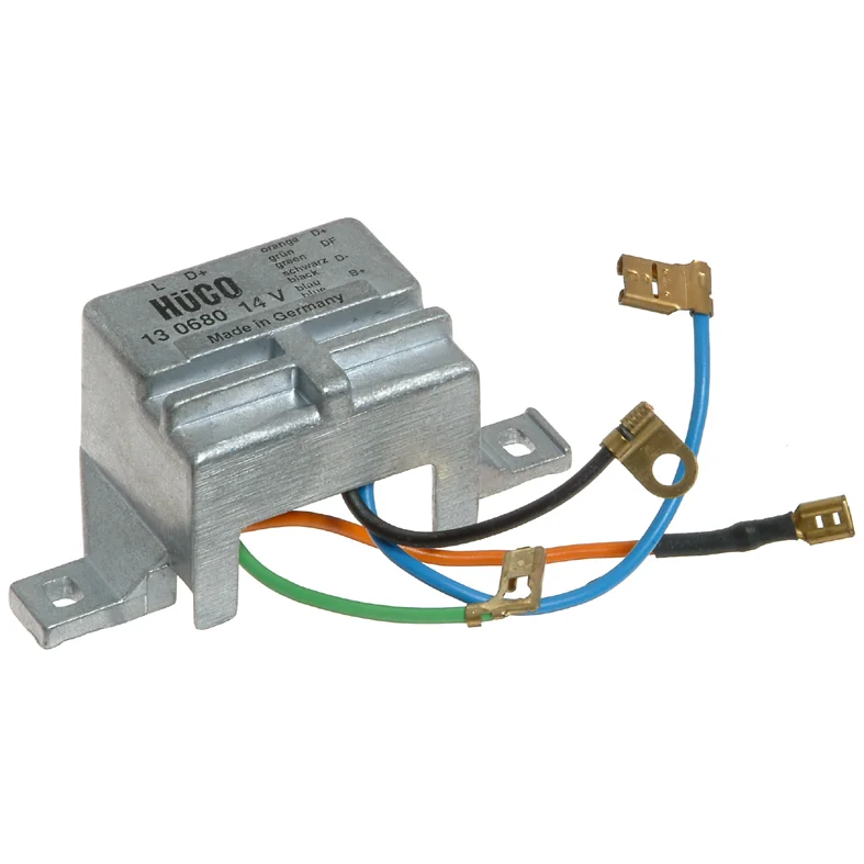 Spændingsregulator MO 505-093