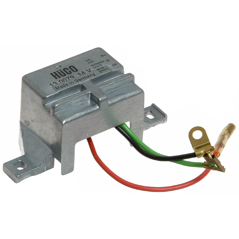 Spændingsregulator MO 505-095