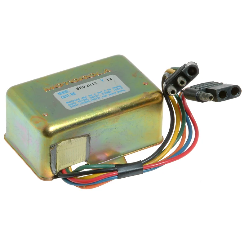 Reg. MO 105-115, 8RD2011