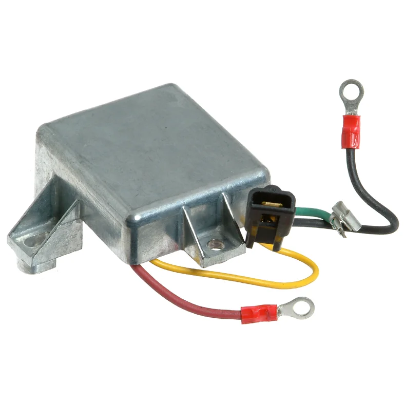 Spændingsregulator MO 5-151, 8RF2011A