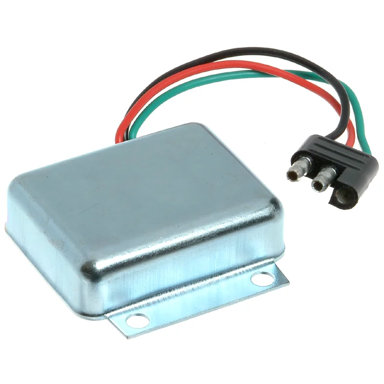 Spændingsregulator MO 5-177, 8RH3016K, 28V