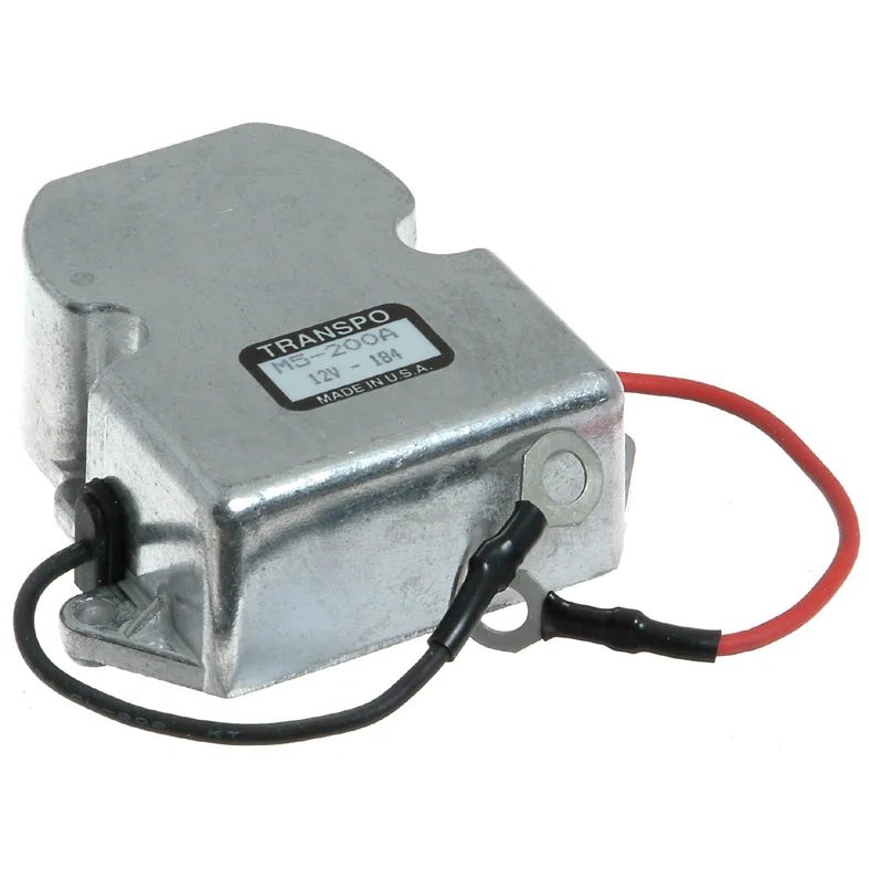 Reg. MO 5-200, 8RG2009B