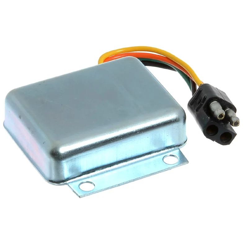 Spændingsregulator MO 5-223, 8RH2029