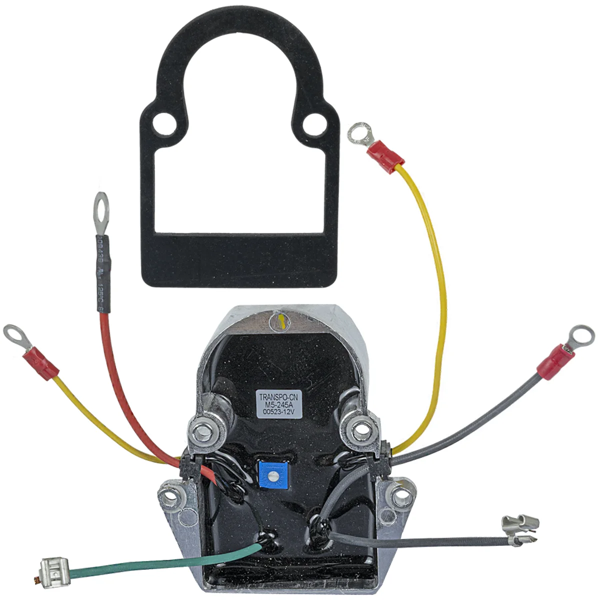 Spændingsregulator MO 5-245, 8RG 2031