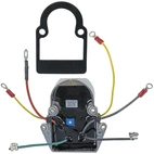 Spændingsregulator MO 5-245, 8RG 2031