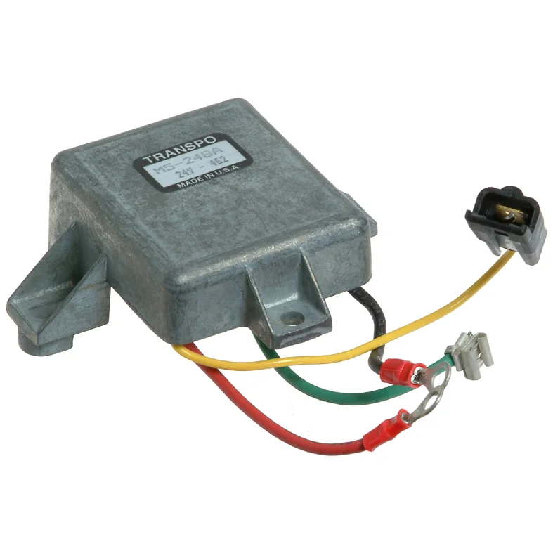Spændingsregulator MO 5-248, 8RF 3022, 28V