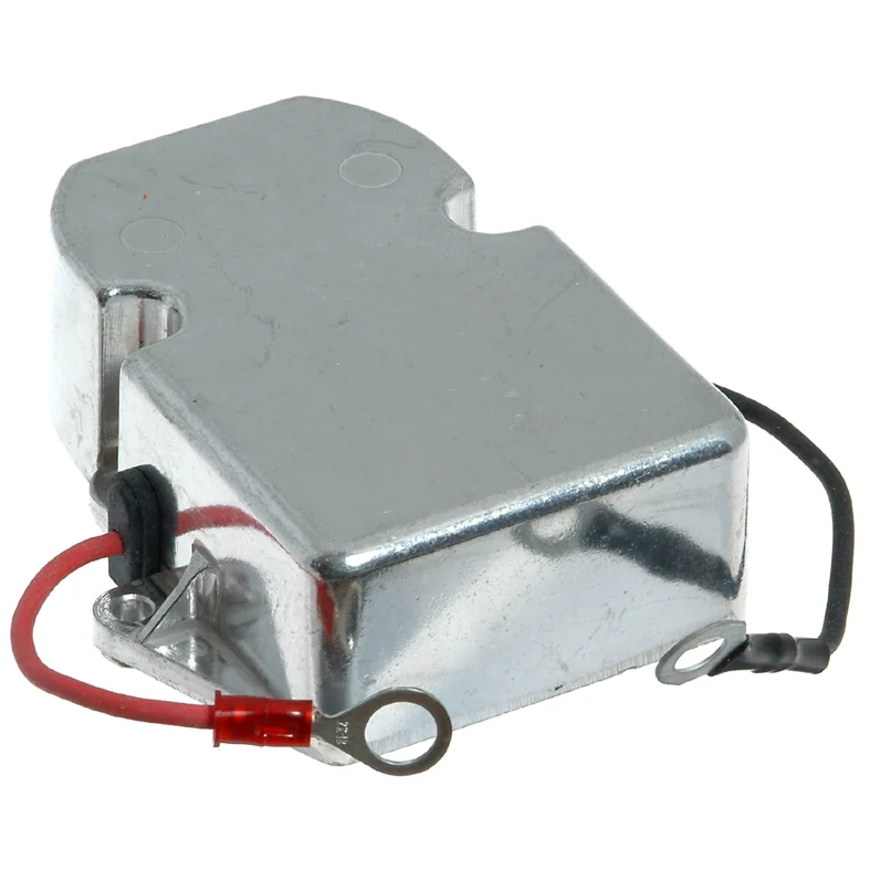 Spændingsregulator MO 5-249, 8RG3032, 28V