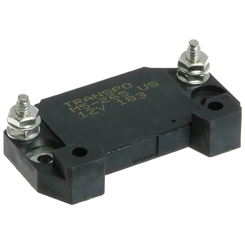 Reg. MO 5-265, 8RC2008A