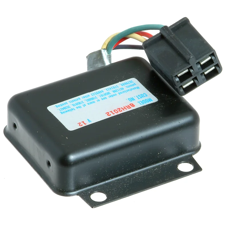 Spændingsregulator MO 5-701, 8RH2012