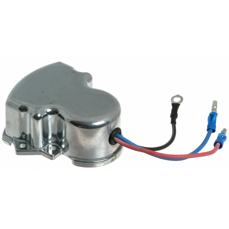 Spændingsregulator Mando 3ER1071, 12V