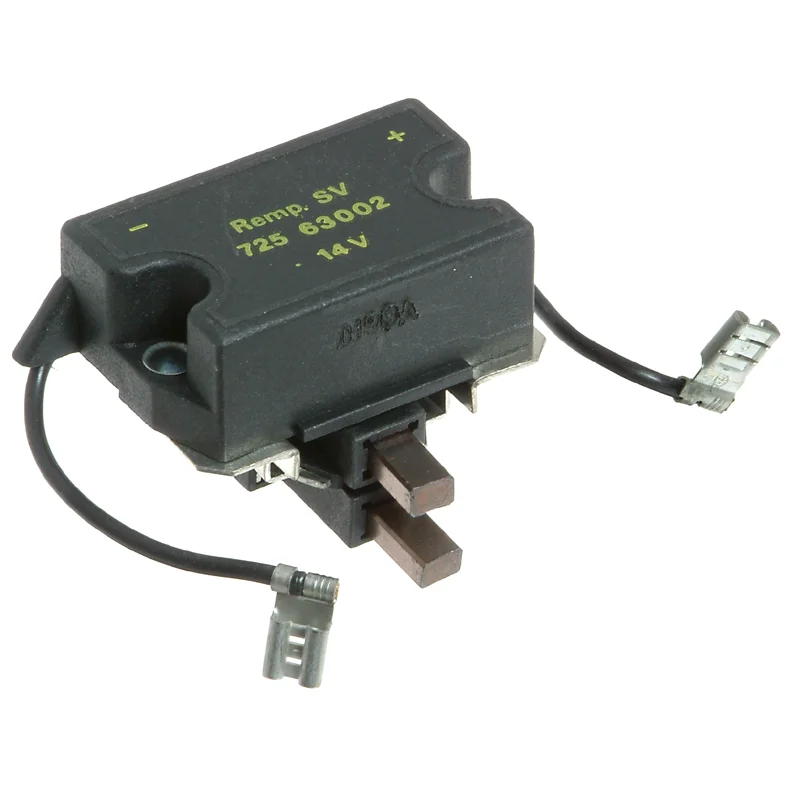 Spændingsregulator SEV 72590302