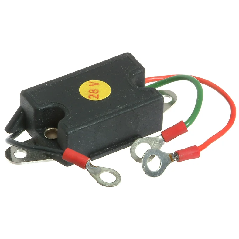 Spændingsregulator SEV 72592202, 28V