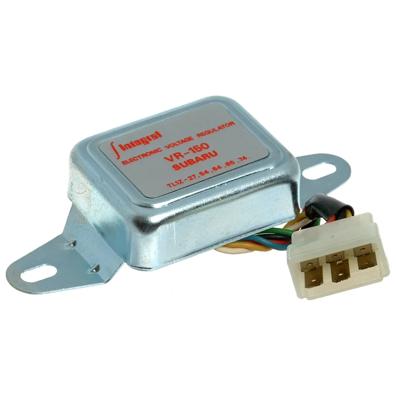 Spændingsregulator HI TL 1Z-74 E