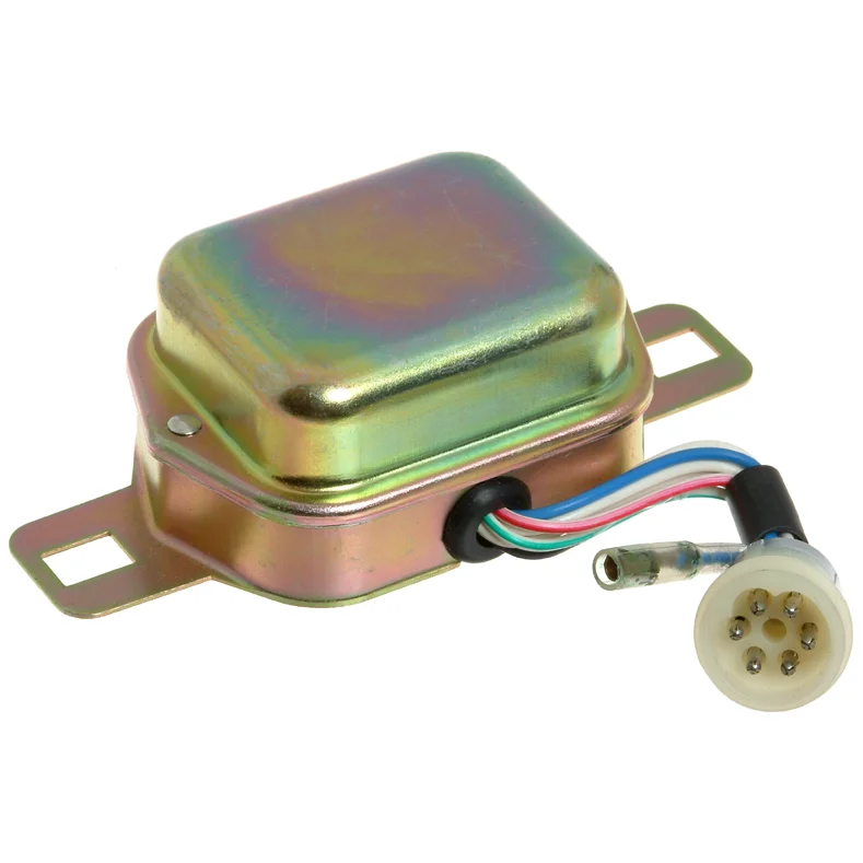 Spændingsregulator HI TL 1Z-97