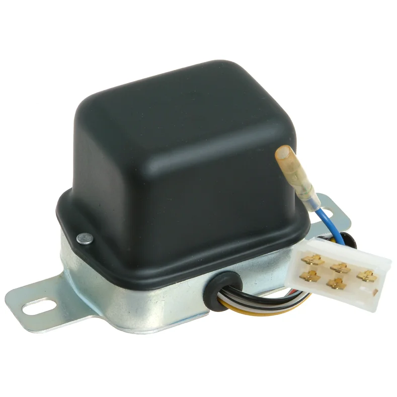 Spændingsregulator HI TL 1Z-66, Isuzu 5p