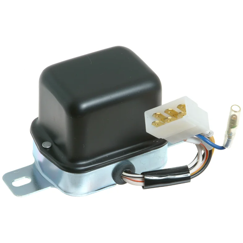 Spændingsregulator HI TL 1Z-87, 12V