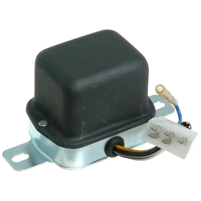 Spændingsregulator HI TL 2Z-22,24V