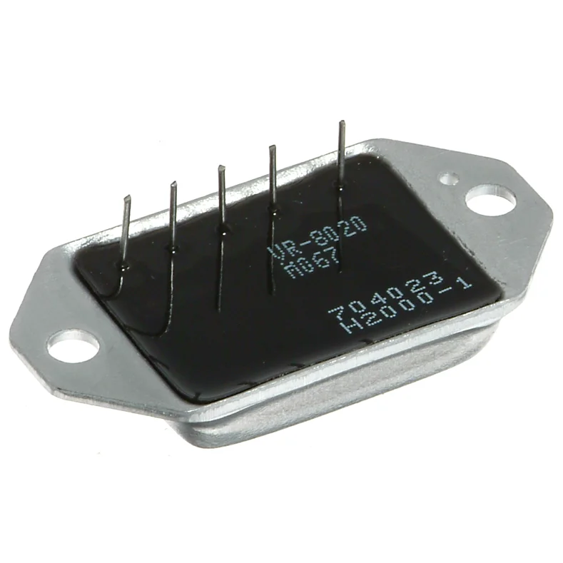 Spændingsregulator HI TR 1Z-48,5 Stift