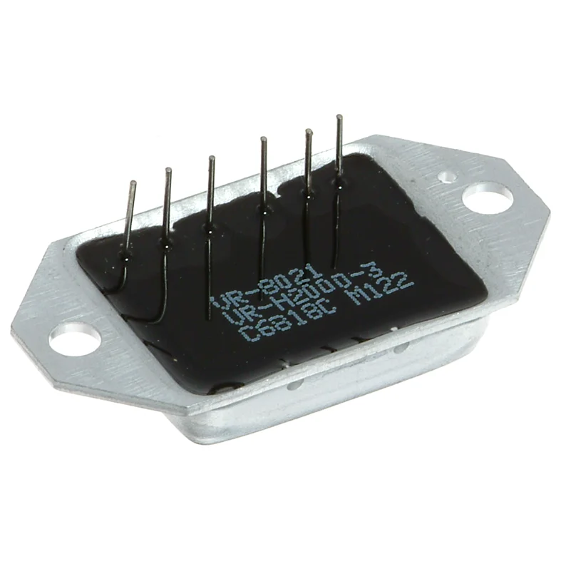 Spændingsregulator HI TR 1Z-64,6 sti
