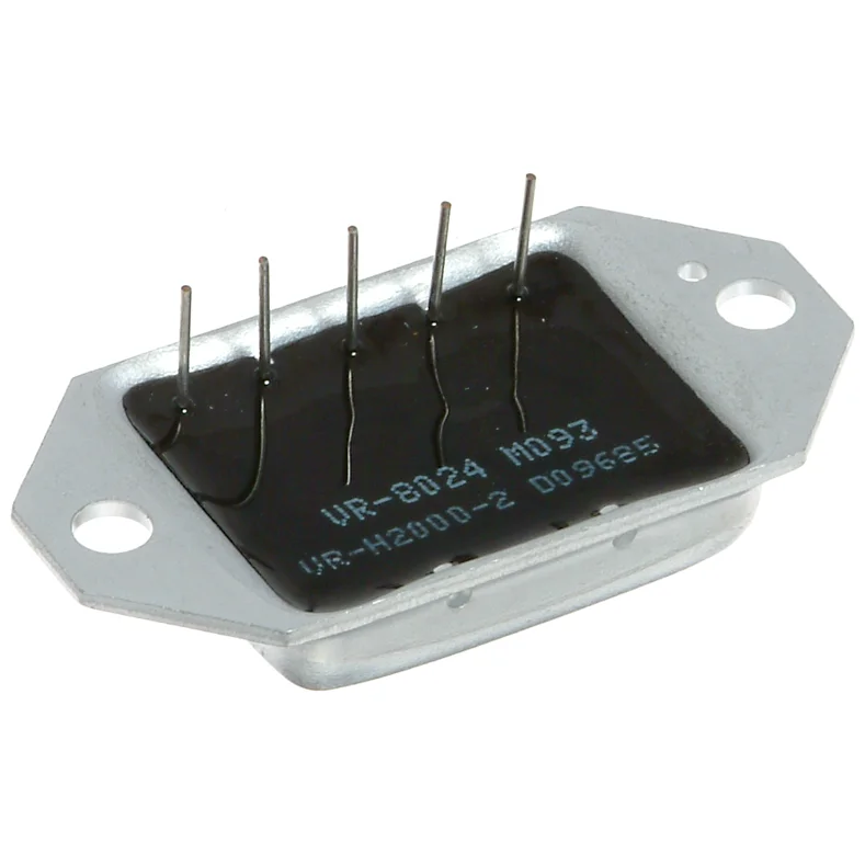 Spændingsregulator Hitachi TR1Z-44, 12V