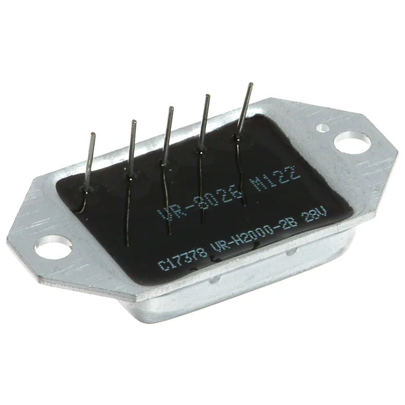 Spændingsregulator HI TR2Z-47, 28V