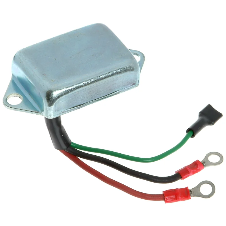 Spændingsregulator Yanmar TR1Z-28, 12V