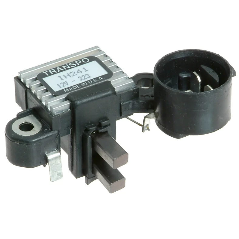 Reg. Hitachi / Isuzu