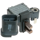 Spændingsregulator HI L170-3315