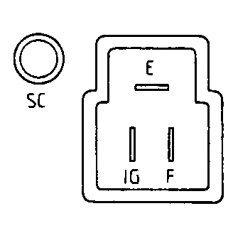 Mekanisk regulering (som VR-8003)