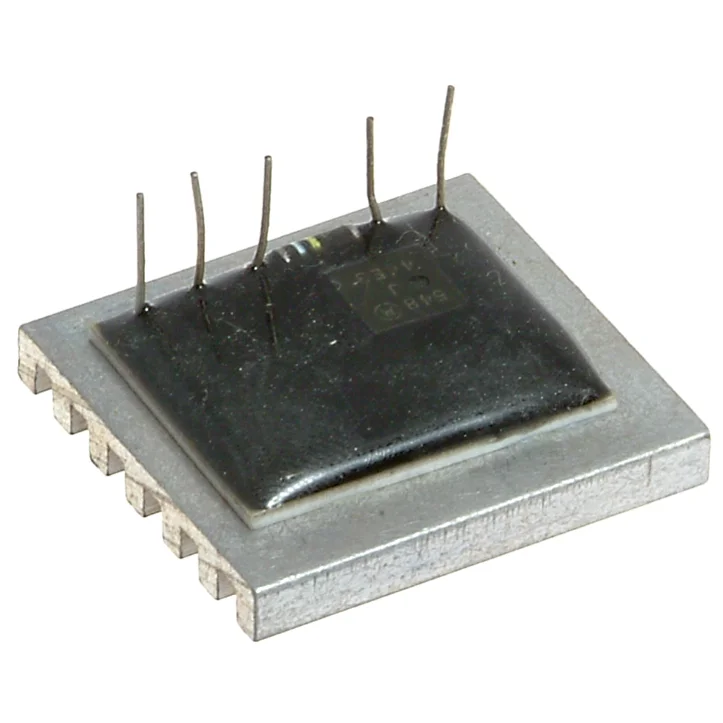 Reparationskreds VR-8033/8051