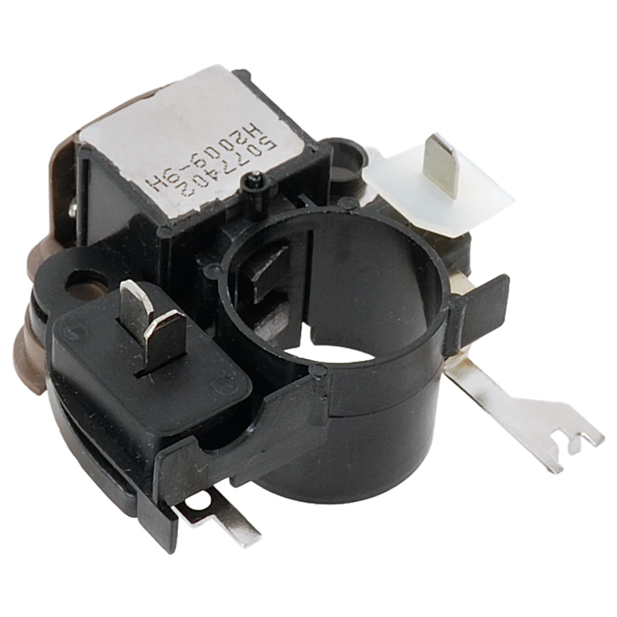 Reg. Mits. A866X 07570