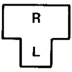 Spændingsregulator Mits. A866T 06670, 28V