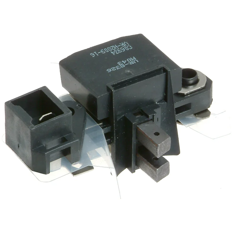 Spændingsregulator Mits. A866T 03870, 12V