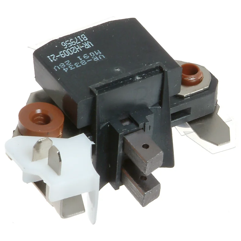 Reg. Mits. A866T 02070, 28V