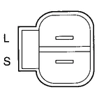Reg. Mits. A866T 08470