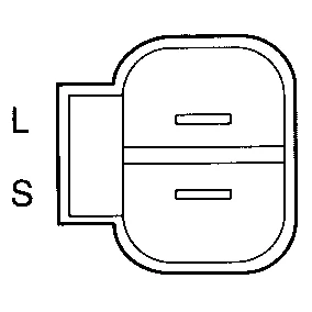Reg. Mits. A866X 17172/Mazda