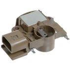 Spændingsregulator Mits. A866X 14072