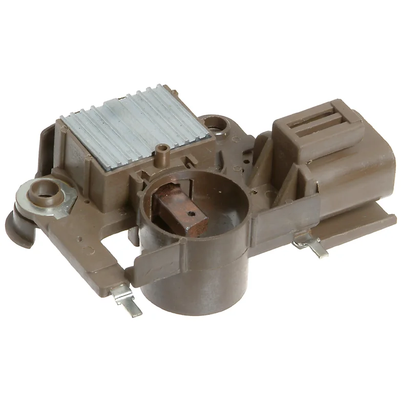 Reg. Mits. A866X 13272, Nissan