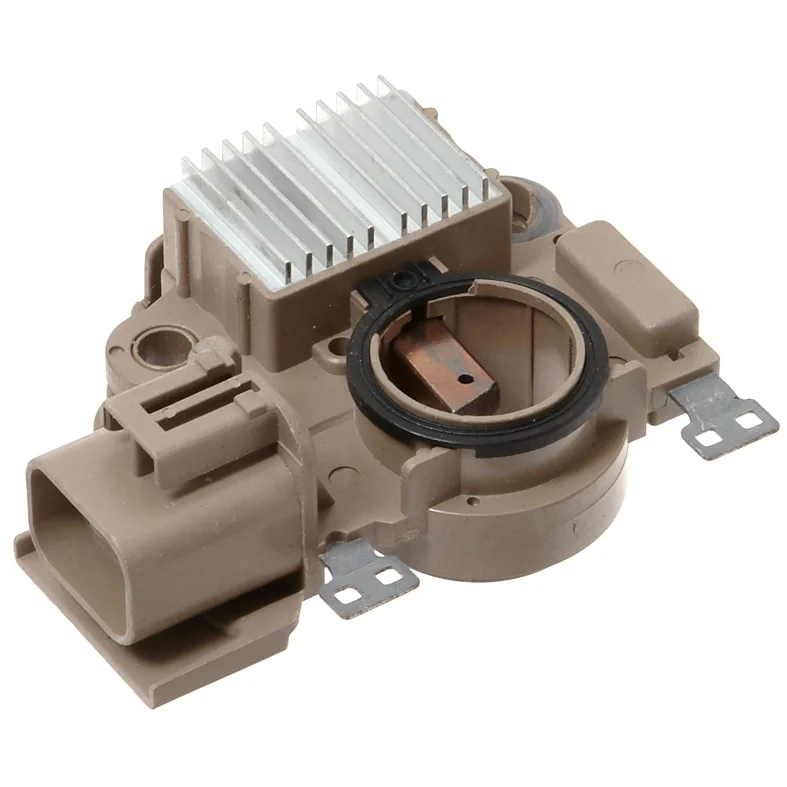 Spændingsregulator Mits. 341, 12V