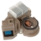 Mekanisk Regulering (som VR-8300)