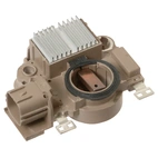Mekanisk Regulering (som VR-8300)